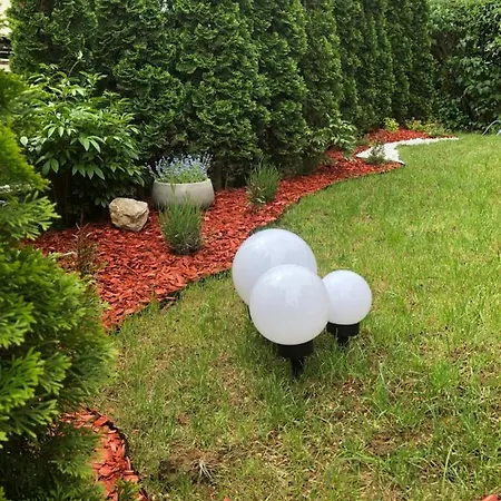 Luxury 88 4* 斯梅代雷沃