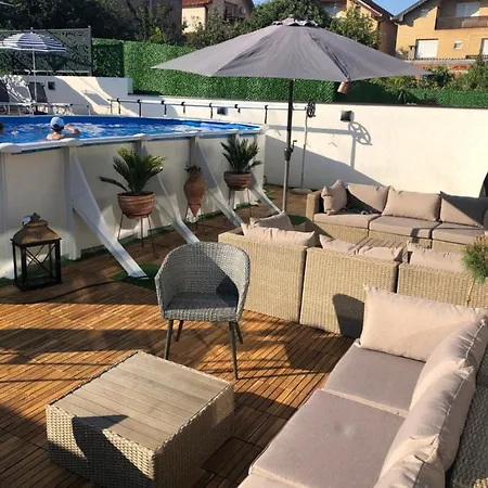 Luxury 88 Hotel Smederevo