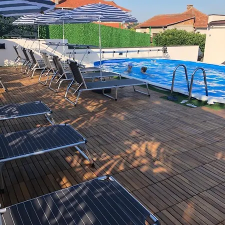 Luxury 88 Hotel 4*