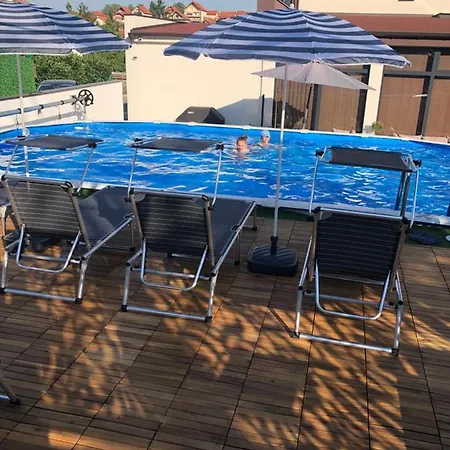 Luxury 88 Smederevo