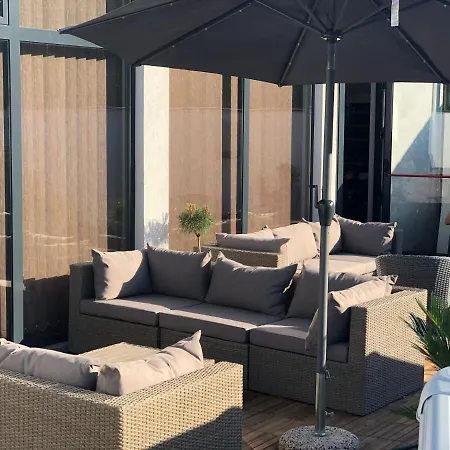 Hotel Luxury 88 Smederevo