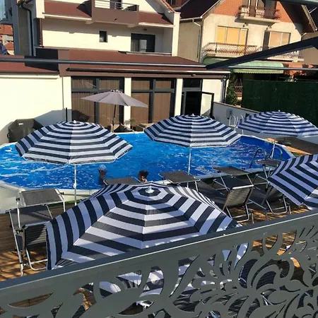 Luxury 88 斯梅代雷沃