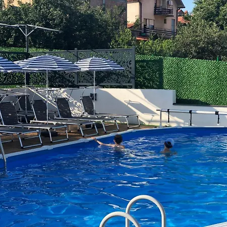 Luxury 88 斯梅代雷沃