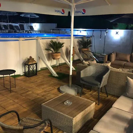 Hotel Luxury 88