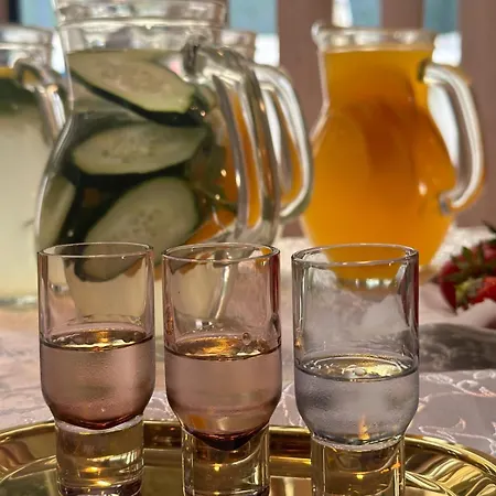 Luxury 88 斯梅代雷沃