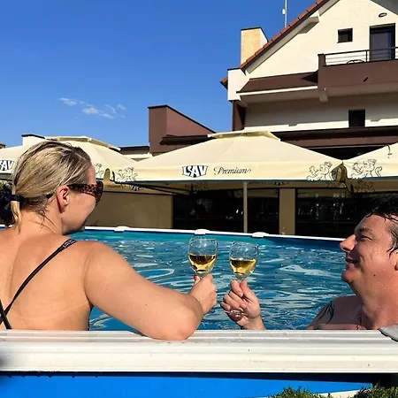 Luxury 88 Smederevo