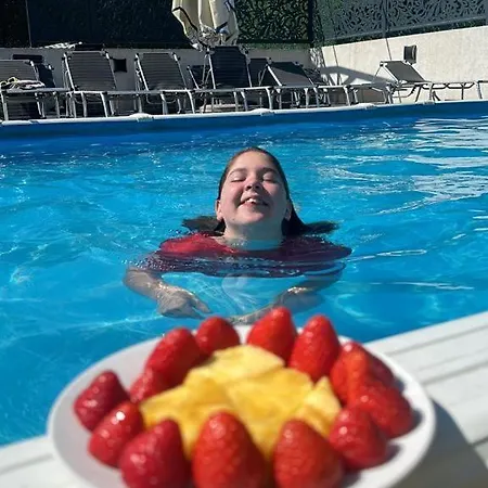 Luxury 88 斯梅代雷沃