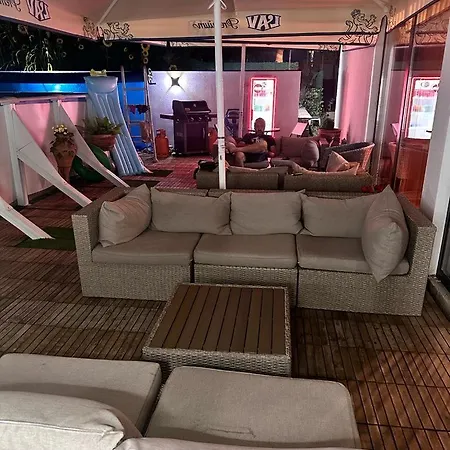 Hotel Luxury 88 4*