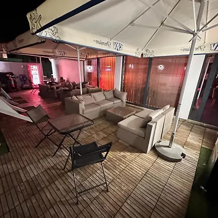 Hotel Luxury 88