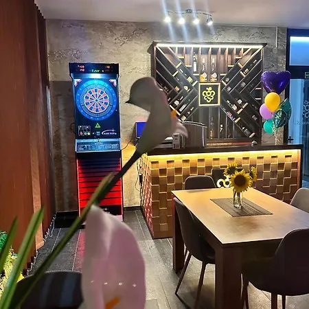 Luxury 88 Hotel Smederevo