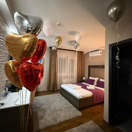 Hotel Luxury 88 4*