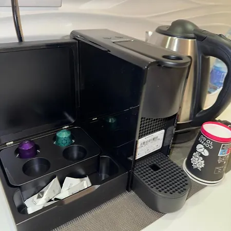 Luxury 88 酒店 斯梅代雷沃