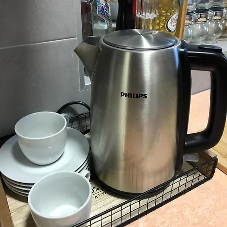 Luxury 88 酒店 斯梅代雷沃