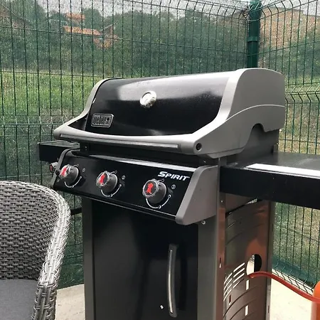 Luxury 88 酒店 斯梅代雷沃