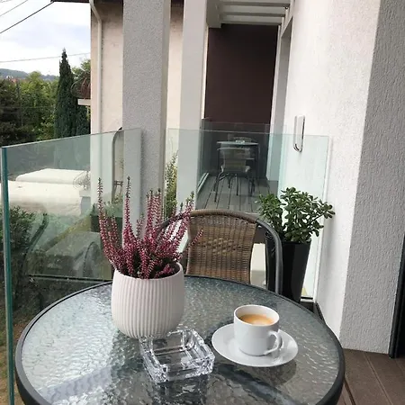 Luxury 88 Hotel Smederevo