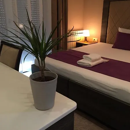 Luxury 88 Hotel 4*