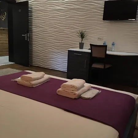 Hotel Luxury 88 4*