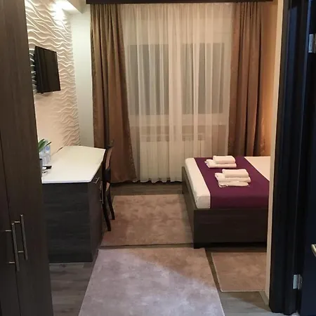 Hotel Luxury 88 Smederevo