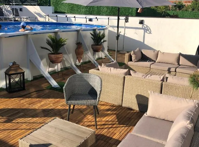 Luxury 88 Hotel Semendria