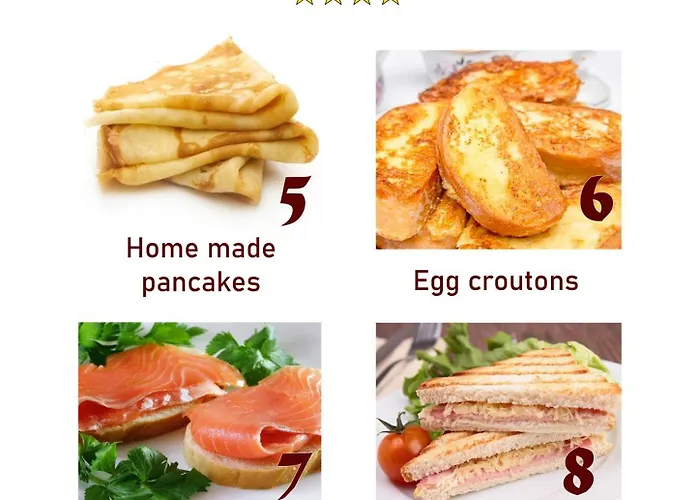 Luxury 88 4* Semendria