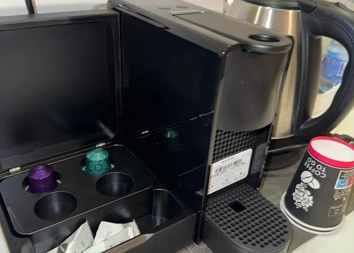 Luxury 88 Hotel Semendria